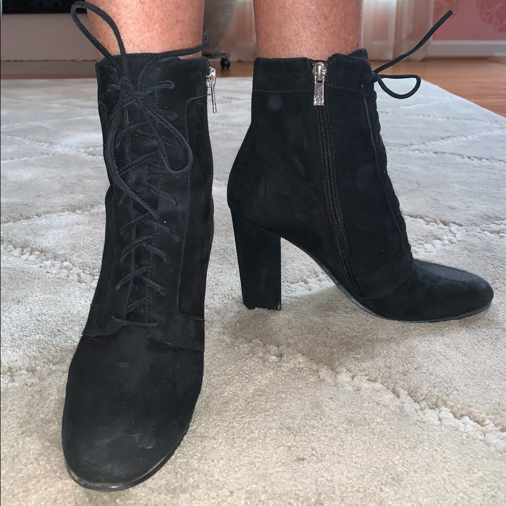 Stylish Booties - image 4